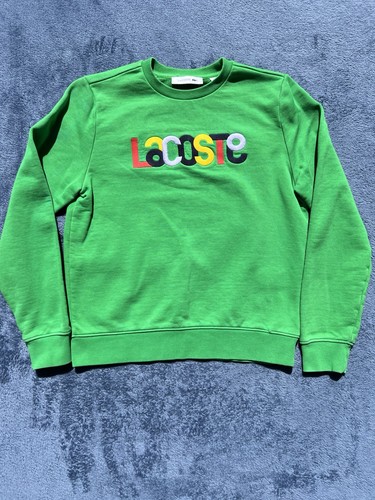 Lacoste live unisex viola - lacoste,