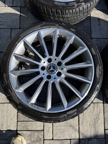 Cerchi per mercedes - cerchi, da