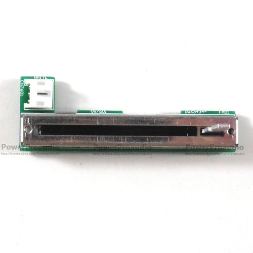 Assemblaggio fader adatto - assemblaggio,