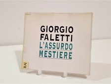 GIORGIO FALETTI - L'ASSURDO