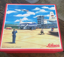 SCHUCO ELEKTRO RADIANT 5600