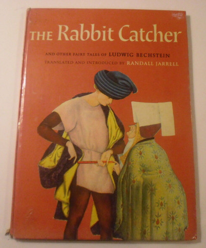 The rabbit catcher ludwig - the, catcher,