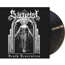 Sargeist - Death Veneration LP