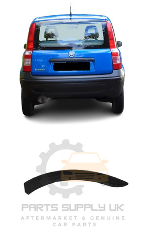 Nuovo per fiat panda - nuovo,