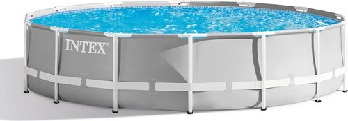 Intex piscina fuori terra - piscina,
