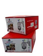 TELECAMERA PTZ 1080P 2024  HD