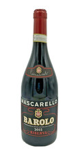 Barolo Riserva  2015