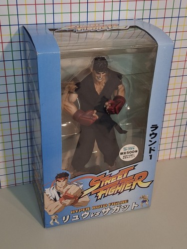Street fighter evil ryu hyper - fighter,