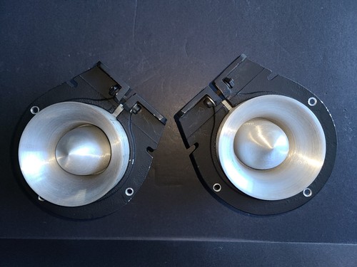 Jbl bullet tweeters model - jbl,