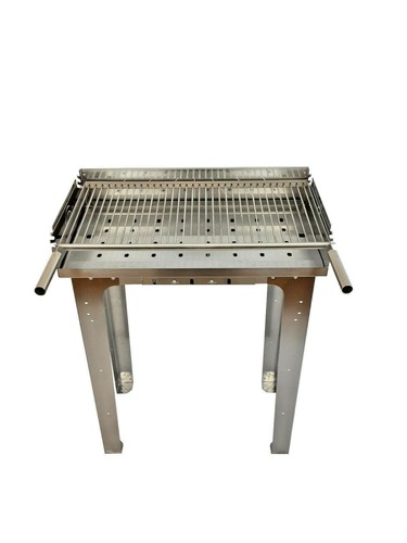 Barbecue carbone carbonella - barbecue, a