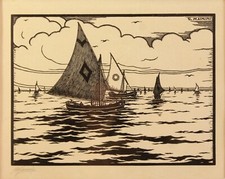 Giuseppe Mainini (1898-1981)