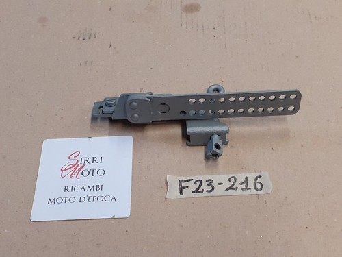 Staffa supporto motore - supporto,