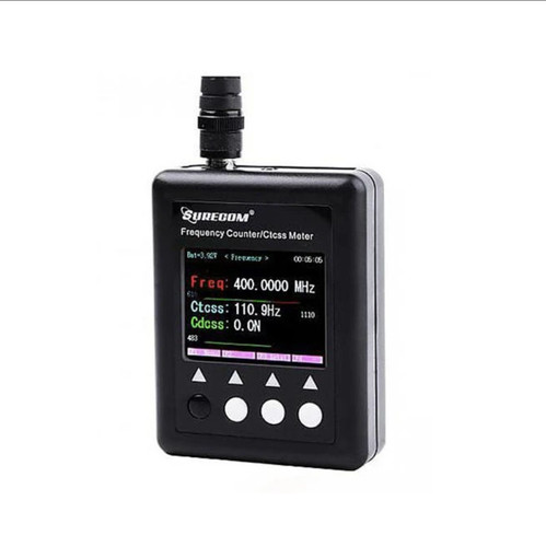 Contatore frequenza 401 - contatore, di