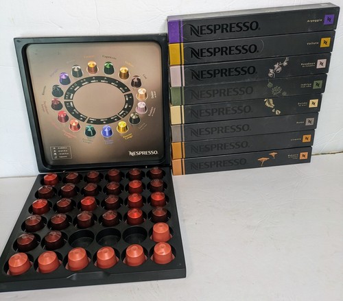 Nespresso variety case - nespresso,