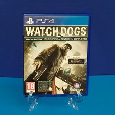 Gioco Play Station 4 - Watch