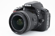 Nikon D5300 AF-P 18-55 VR kit