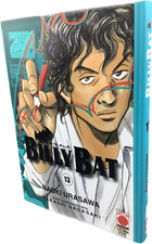 BILLY BAT n. 13 - fumetto