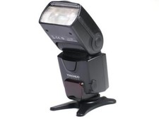 Yongnuo speedlite yn500ex per Canon