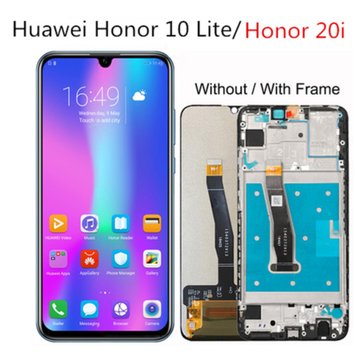 Per huawei honor lite - per,