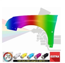 Parafango VW PASSAT B6 colore