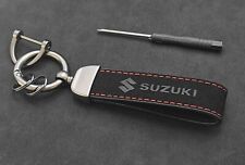 Llavero Suzuki de Alcantara
