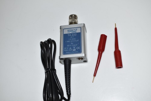 Pico 222 ta222 - ta,
