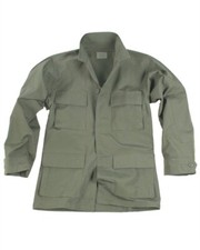 Giacca militare mimetica - militare,
