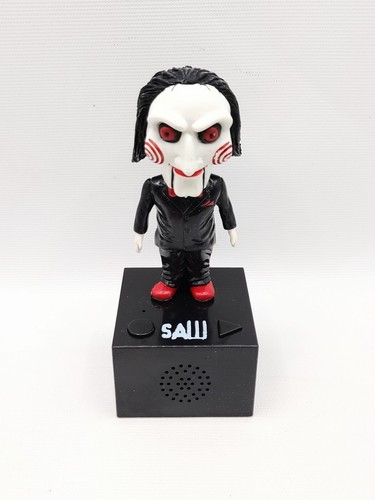 Saw horror movie billy puppet - billy,