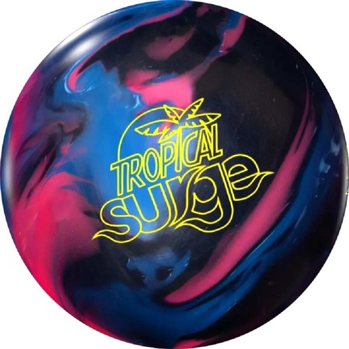 Palla bowling storm - palla, da
