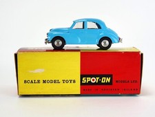 VINTAGE SPOT-ON 289 - MORRIS