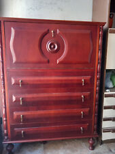 Mobile di camera da letto anni 60 usato