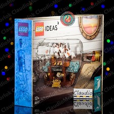⭐ LEGO 92177 Nave in