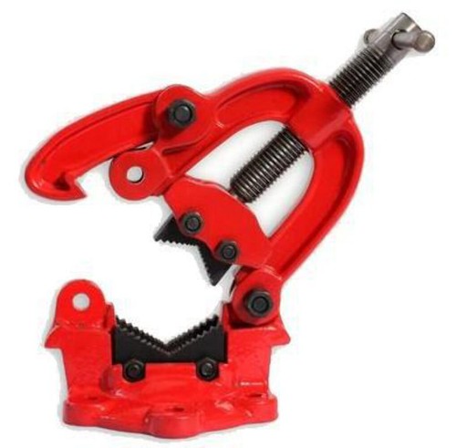 Morsa tubolare tv - tubolare, 4"