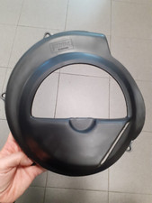 Copriventola coprivolano nero