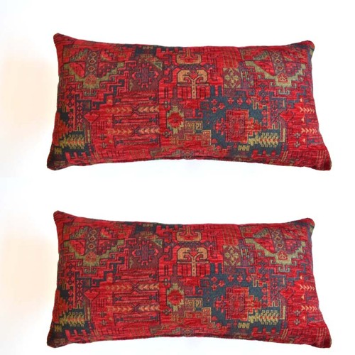 Set copricuscino kilim - pz/set,