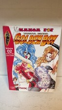 Golden boy dynamic italia - dynamic,