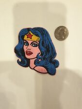 SUPEREROE WONDER WOMAN FERRO