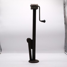 FIAT 127 2° SERIE 1977- 1981  - CRICK GIRABBACHINO USATO ORIGINALE