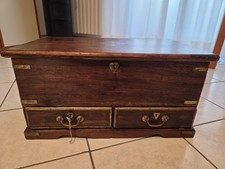 Cassapanca Vintage Con Cassetti