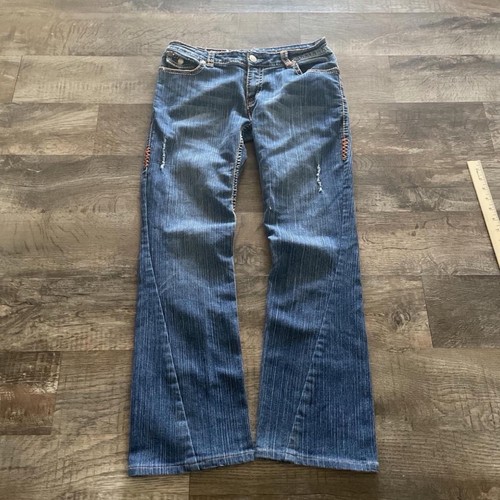Jeans bootcut vera - , religione