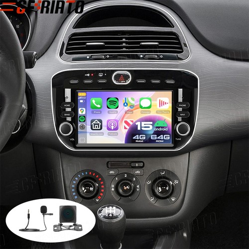 Autoradio 64g carplay - autoradio, 4+64g