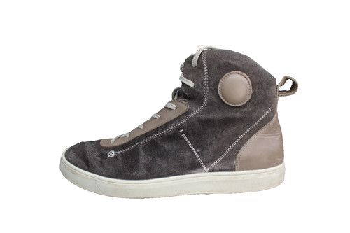 Dolomite sorapis high sneaker - dolomite,