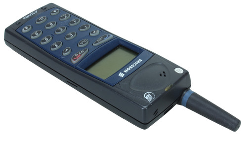 Ericsson a1018s téléphone - ericsson,