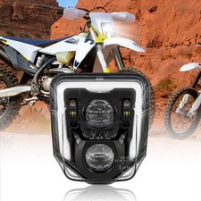 Faro led Husqvarna