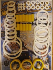 FLIPPER-WILLIAMS-FUNHOUSE-KIT