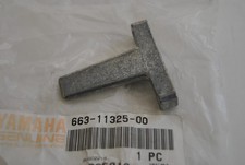 Fuoribordo Yamaha 48 HP 03 55