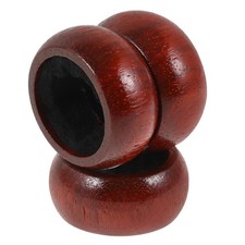  3 pezzi collari antigoccia