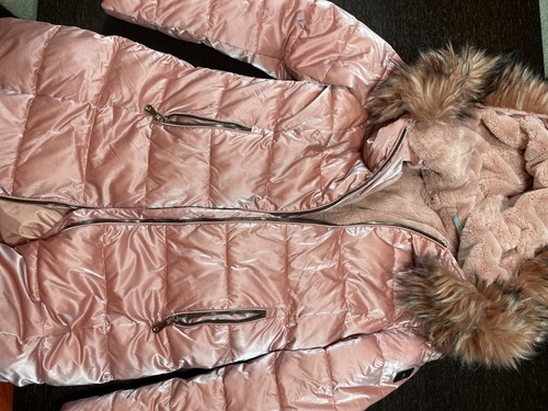 Piumino donna bellissimo - piumino,
