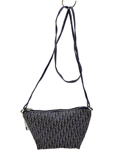 Borsa tracolla christian - a,