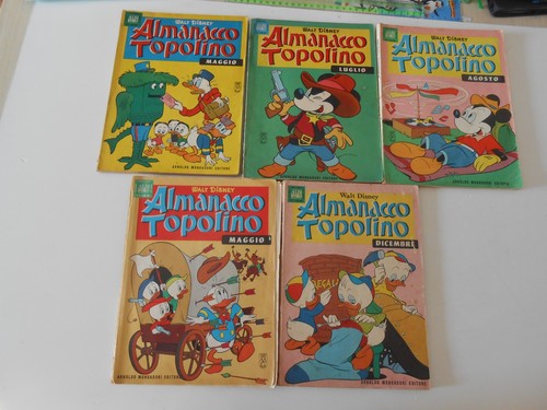 Lotto almanacco topolino - lotto, topolino-buono